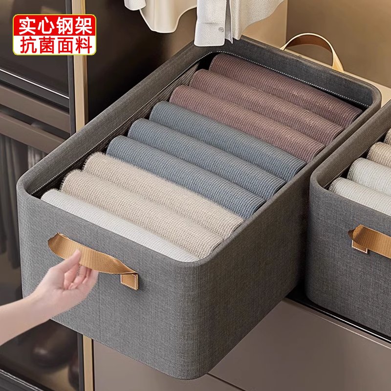 国际高端衣柜品牌有哪些？这些品牌让你的衣橱秒变高定秀场！