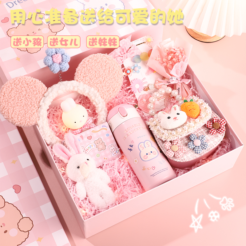 韩国笑脸铅笔节节笔太可爱了！幼儿园礼物首选，孩子爱不释手