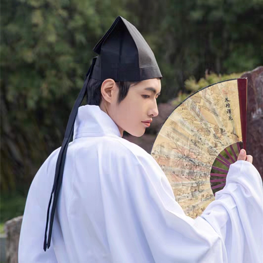 礼帽是什么帽子？小白必看，教科书般的解析，绝绝子！