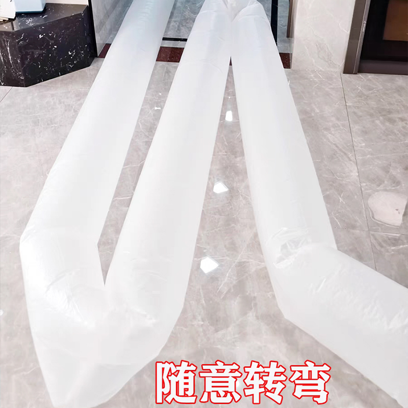 空调导风袋通风口转移神器！办公室卧室都离不开它！
