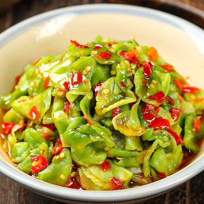 年夜饭必备的十二道素菜有哪些？如何搭配更美味？