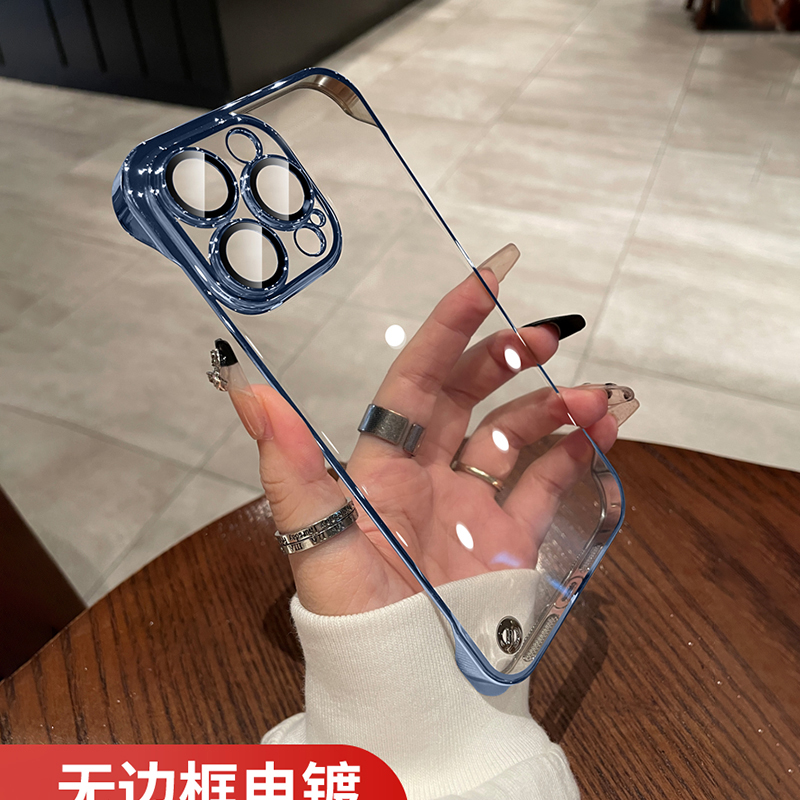 iPhone 15 Pro的长宽高是多少？精准数据来了！