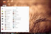 Cubuntu For Linux15-10