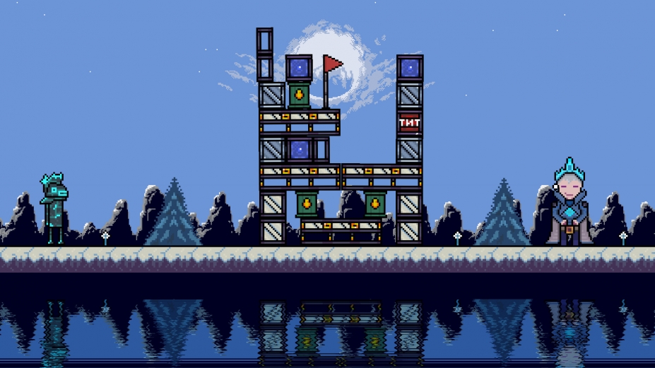 盒冲刺2：冰世界免安装绿色版1