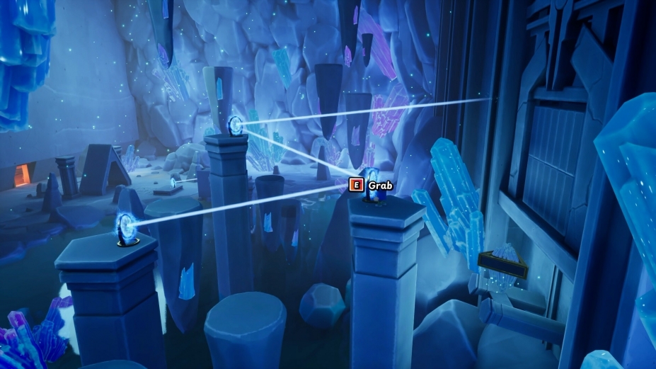 阿里&middot;布图和时间旅行电梯免安装绿色中文版[Demo|Steam正版分流]7