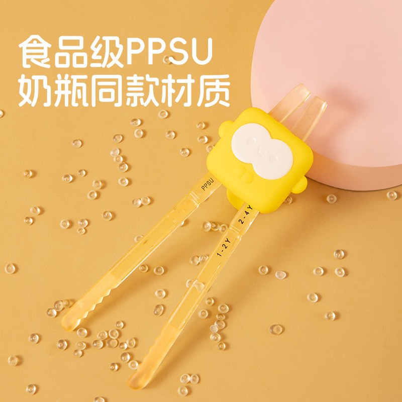 PPS耐高温合金日式塑料商用筷子 | 东坡筷子 五双装 shuntaLL17003：厨房必备神器，健康安全新选择！️