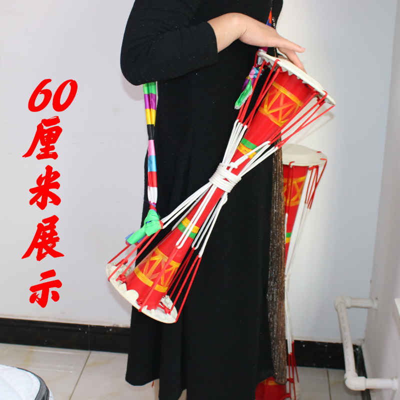 广西苗族瑶族长鼓：穿越千年的鼓声，探寻民族文化的灵魂