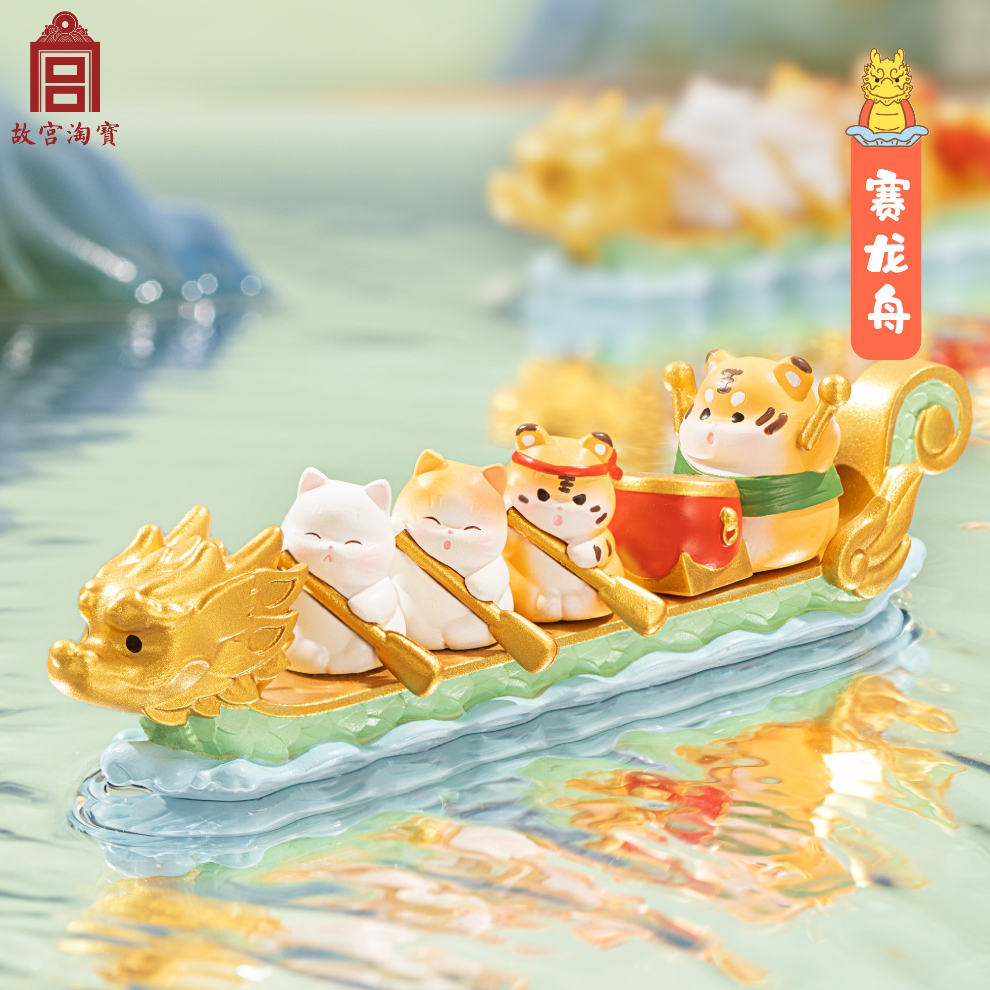 羌族创意坨香盒：非遗文创礼品，博物馆纪念品，你真的了解吗？
