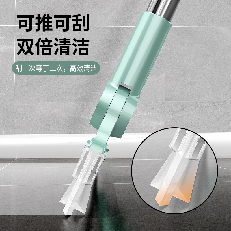 扫把和扫帚怎么用？新手必看的清洁神器使用指南！