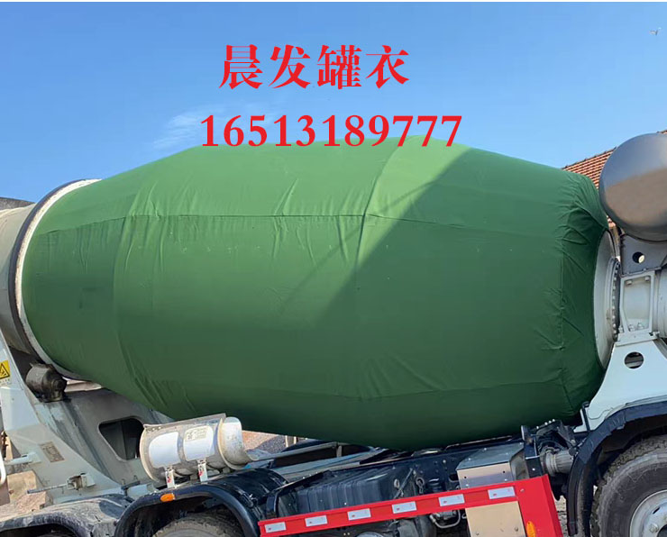 罐车车衣真的能防晒？实测后我直接种草！这波不买亏大了
