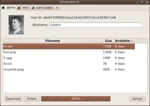 OpenFilepad0.1.2