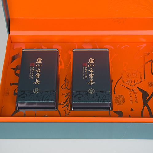 庐山云雾茶礼盒价格大揭秘，小白必看，性价比之选！