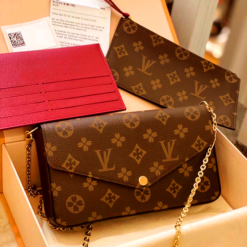 LV包包到底叫什么牌子？一文揭秘它的前世今生！