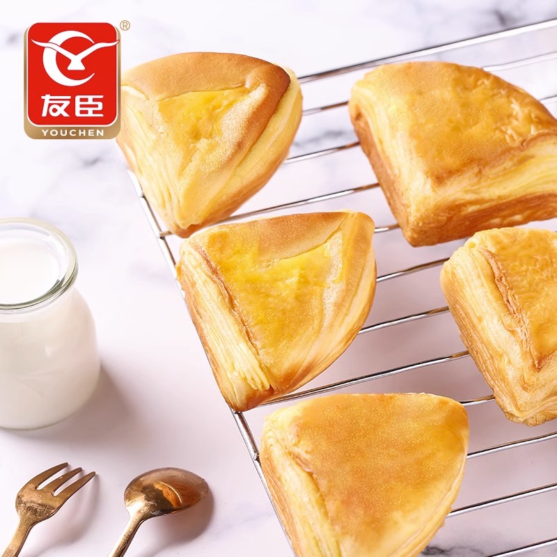 囤货必备！德亚手撕奶酪：健身减脂期的零食新宠，你还在等什么？