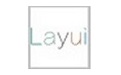 Layui2.5.6 电脑版