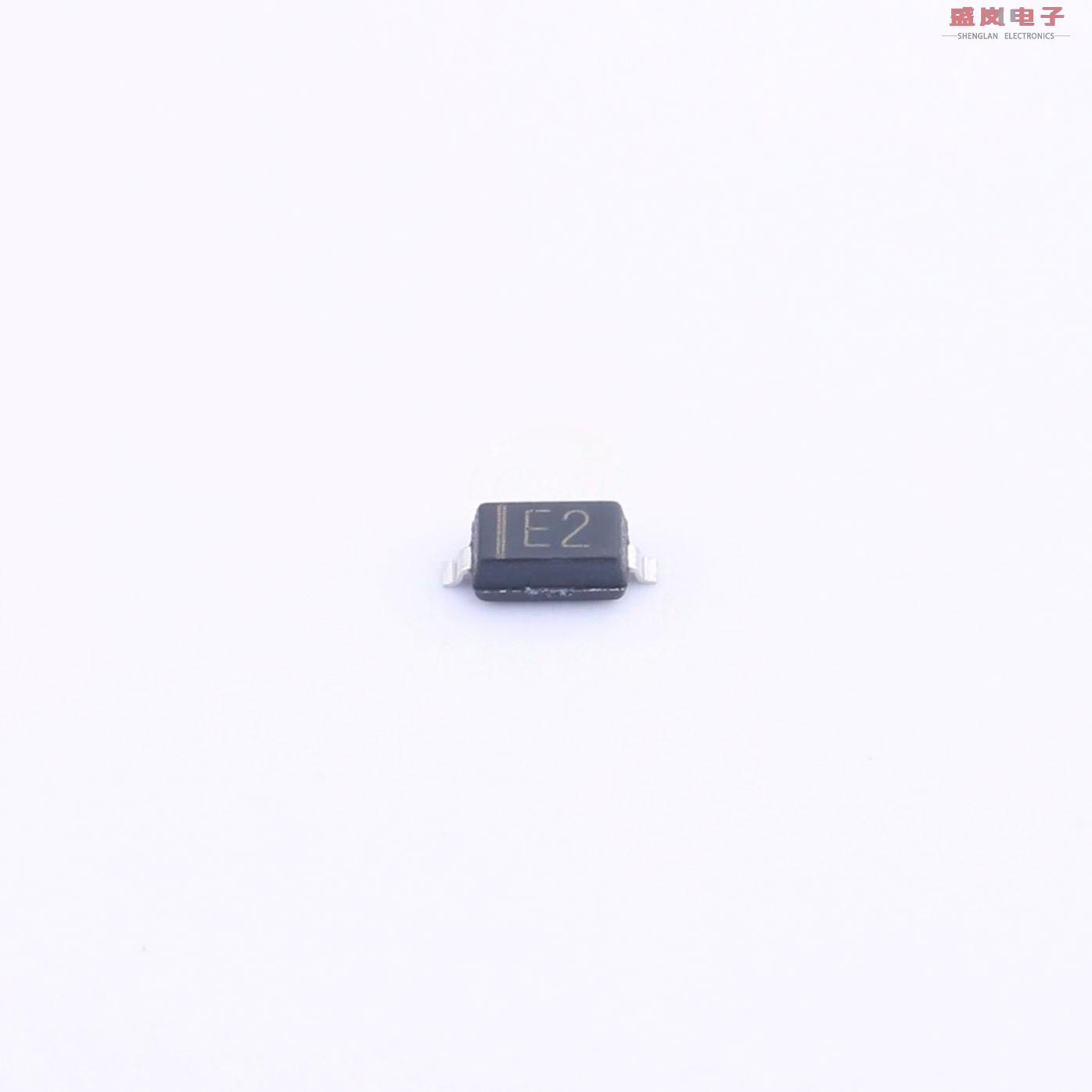 原装富信MMSZ5232B齐纳二极管：电子爱好者的必备神器！⚡️