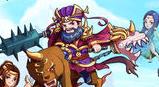 单挑三国ios版1.1