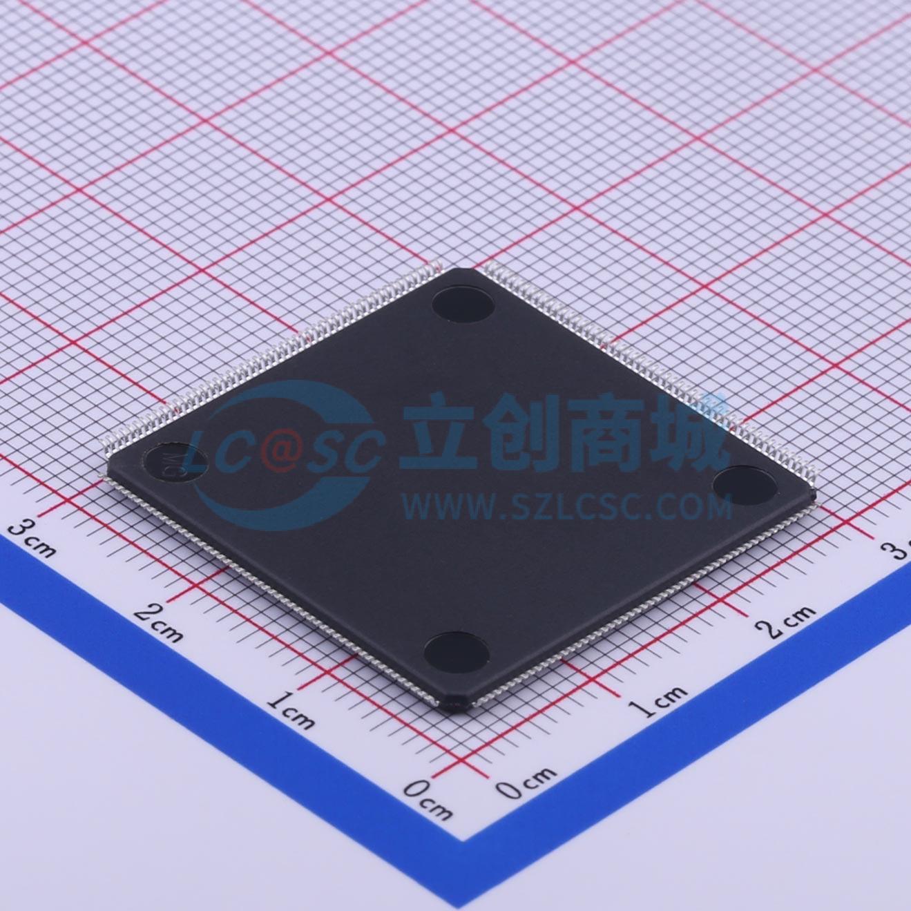 LPC1788FBD208：ARM微控制器MCU的全新正品现货，打造你的嵌入式系统新纪元！
