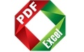 Lighten PDF to Excel Converter6.1.1 官方版