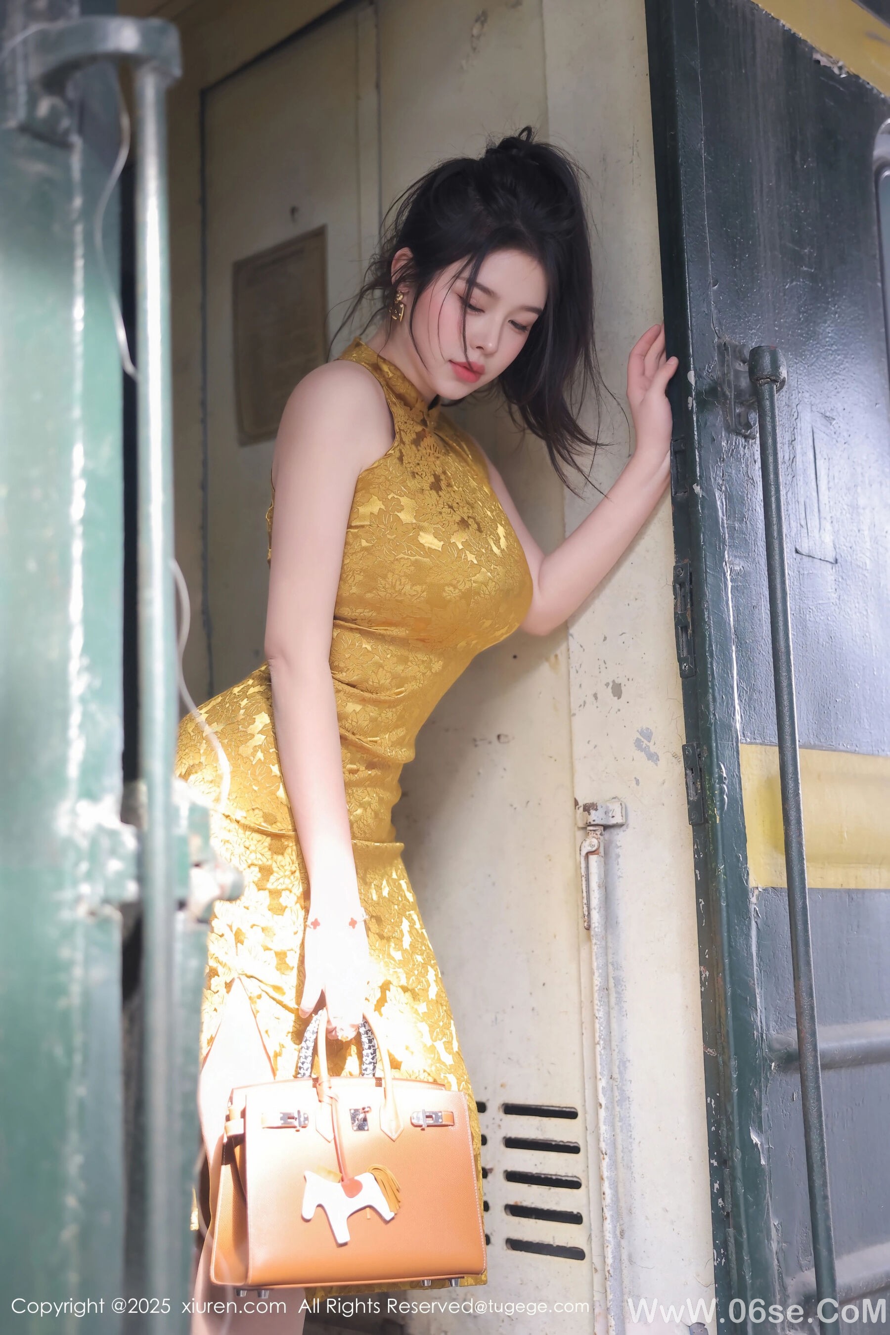 图片[18]-[Xiuren秀人网] 2025.05.13 NO.10269 樱桃小犊子 林若凡F[72P]-六色网