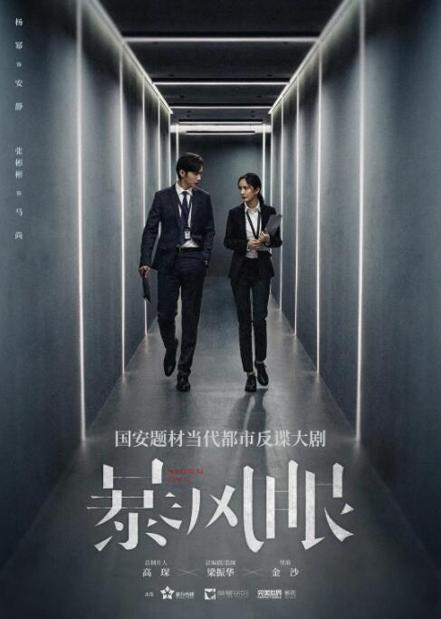 暴风眼网络版