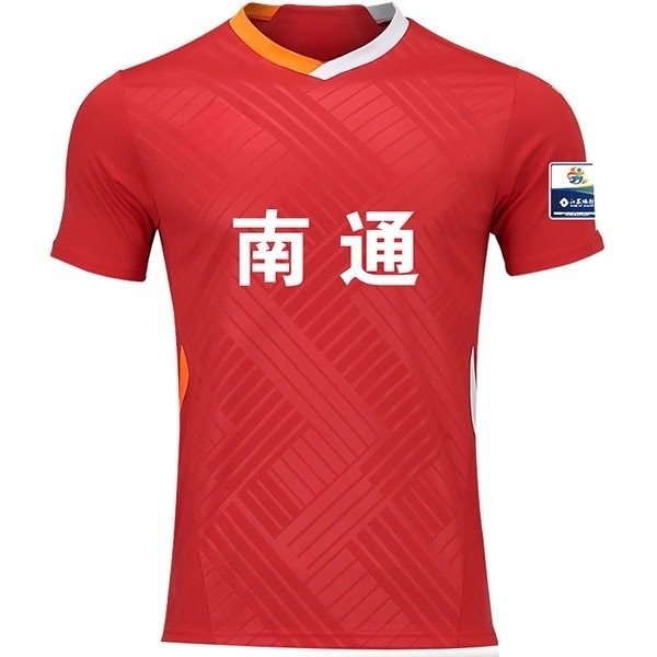 江苏超联赛球迷必备！城市专属应援T恤，助威南京苏州泰州战队！