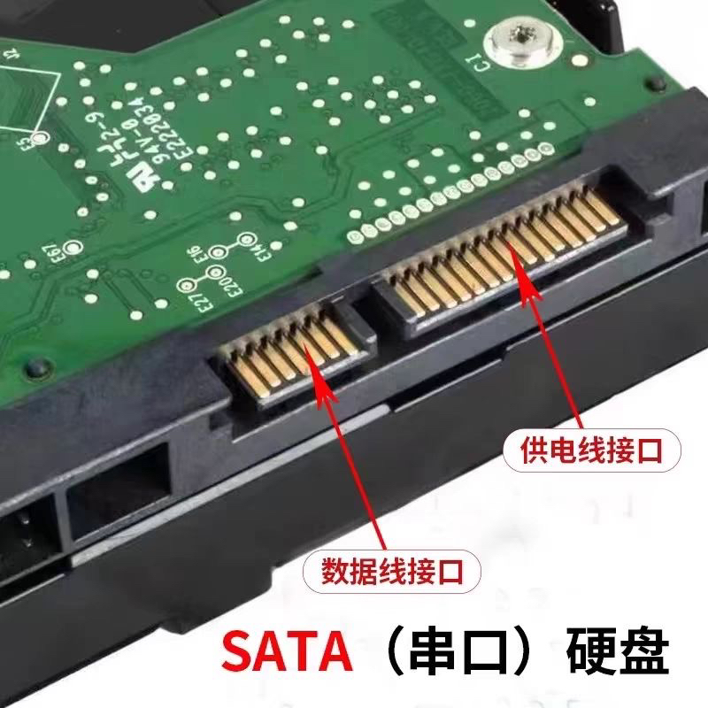 10T紫盘监控级硬盘：守护安全，大容量存储神器！️