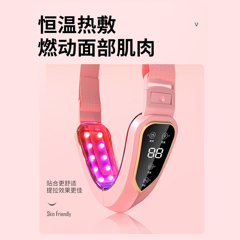 脸大怎么瘦脸最快？快速打造精致小V脸秘籍