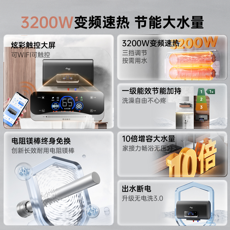 吹爆！国美电器官方旗舰店直播间空调，好用到哭，拯救夏日炎炎！❄️