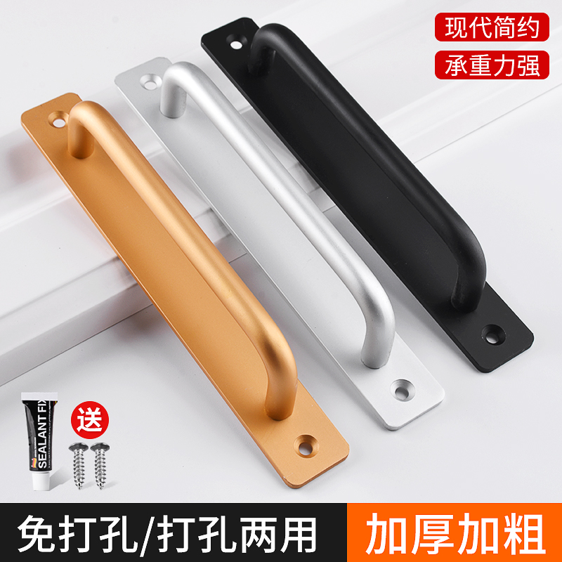 木以木作法式复古老钢门72系列：断桥铝合金四扇对开阳台双开门，复古与现代的完美碰撞！