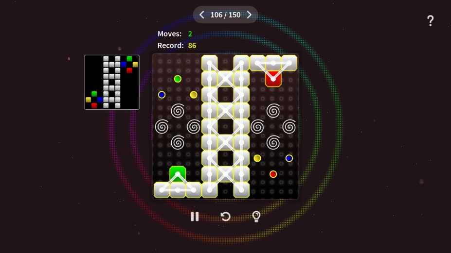 连线谜题免安装绿色中文版[V1.0.2]1