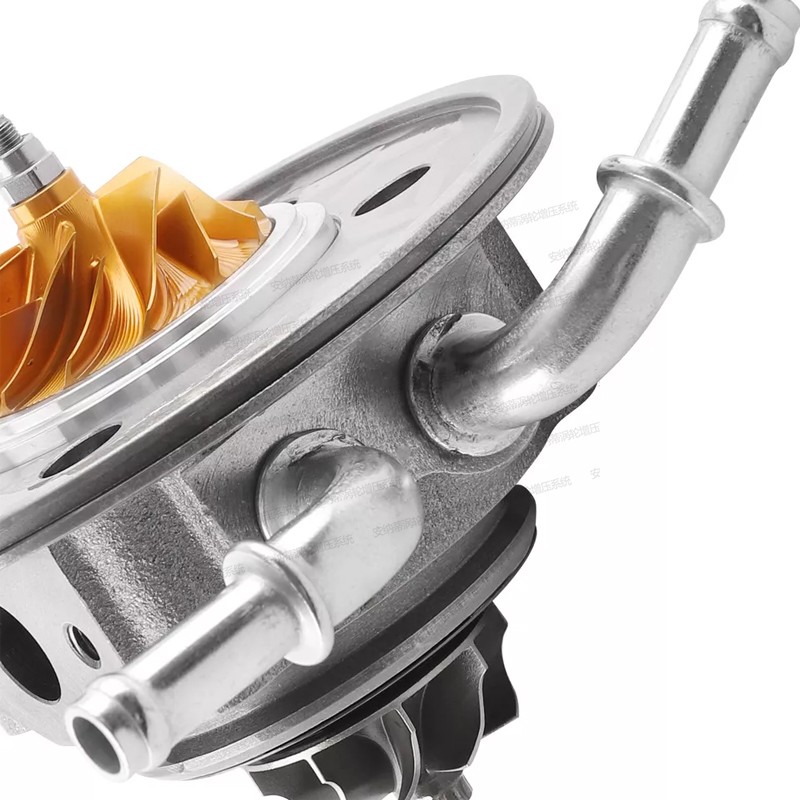 福特福克斯1.0T/1.5T/2.0T涡轮增压器旁通阀盖板修理包改良版：性能升级的秘密武器！