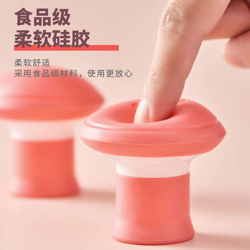 告别双下巴，咬合力球助你轻松拥有V脸！