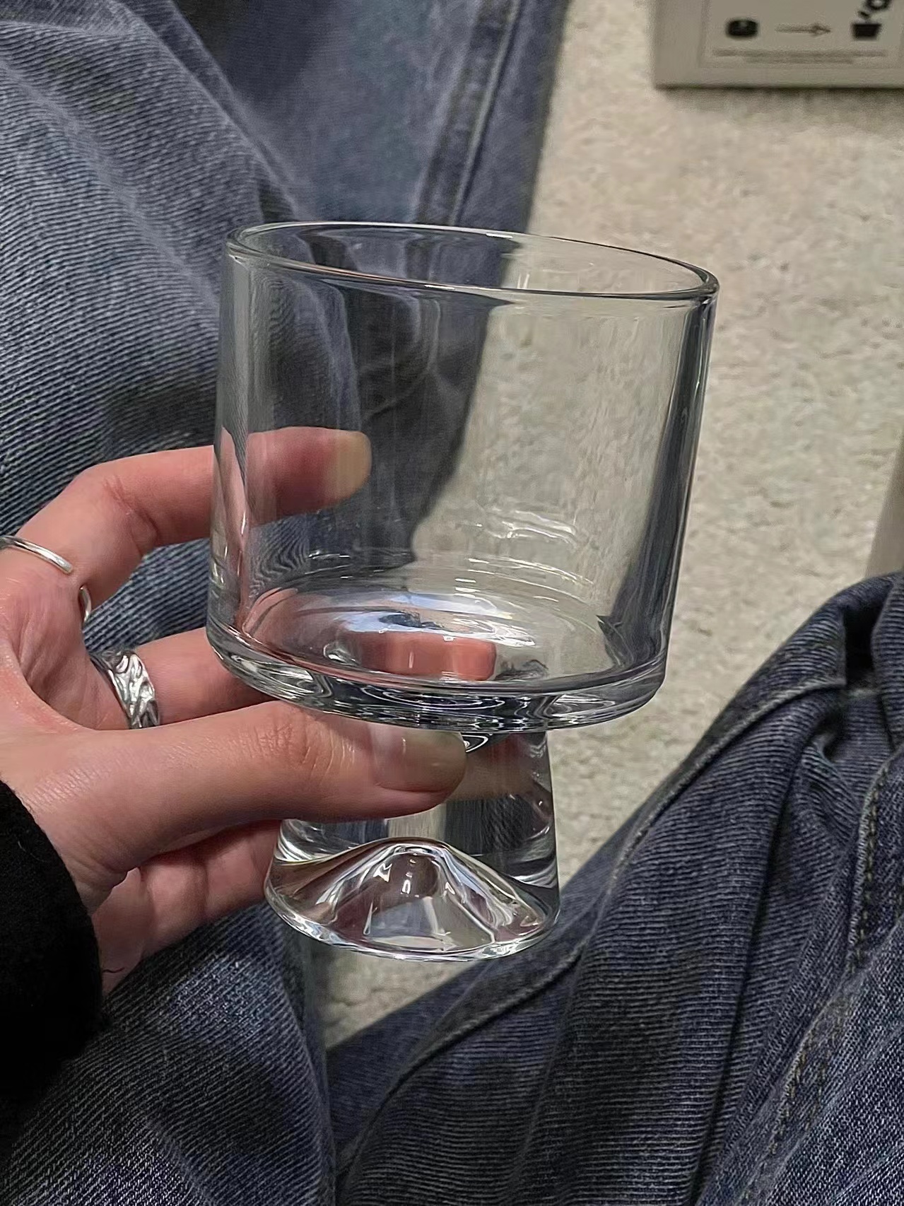 MEIRLINC欧美重工中古vintage：复古风潮新宠，你还不入手？