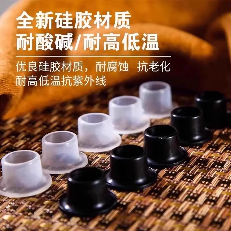 PILLAR皮拉密封圈：工业界的隐形守护者，揭秘石墨带螺旋垫片的神秘面纱