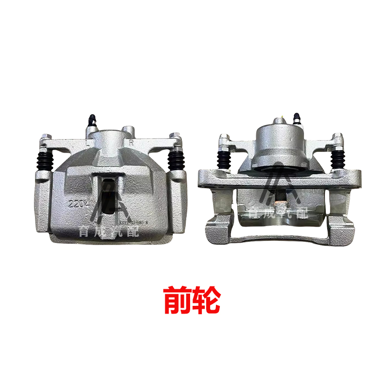 马自达CX-5车主必看！升级后刹车分泵电机，安全驾驶新体验