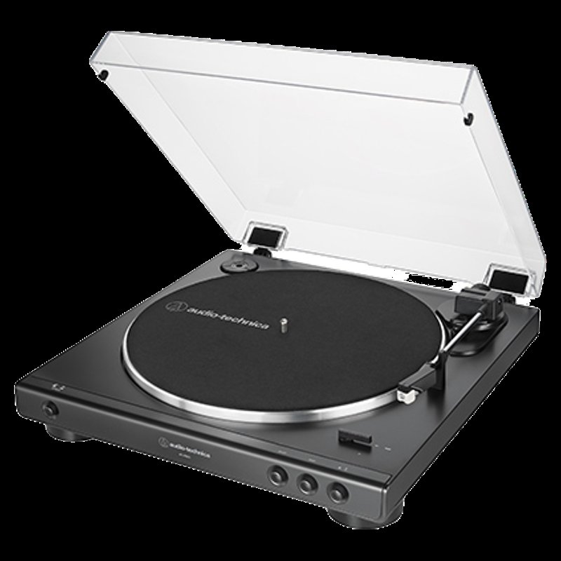 铁三角LP70X/LP120X/LP60XBTa黑胶唱机：复古音乐之旅，开启你的HIFI发烧体验！