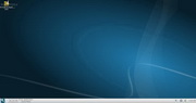 ALT Linux LXQt16.03