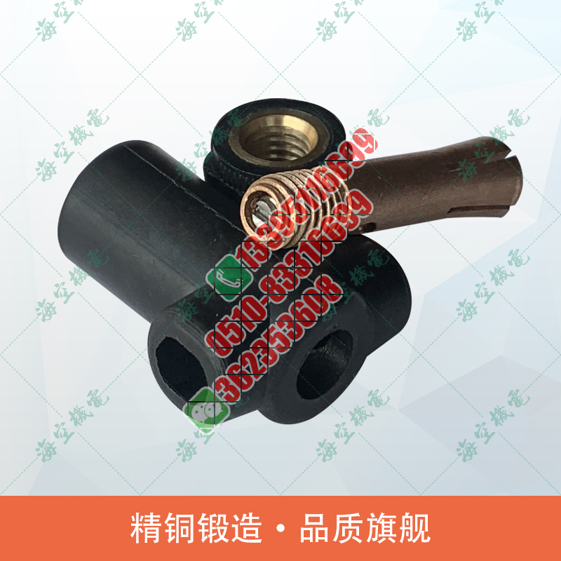 卡乐加湿桶电极插头：解决冬季干燥的神器，你还在等什么？