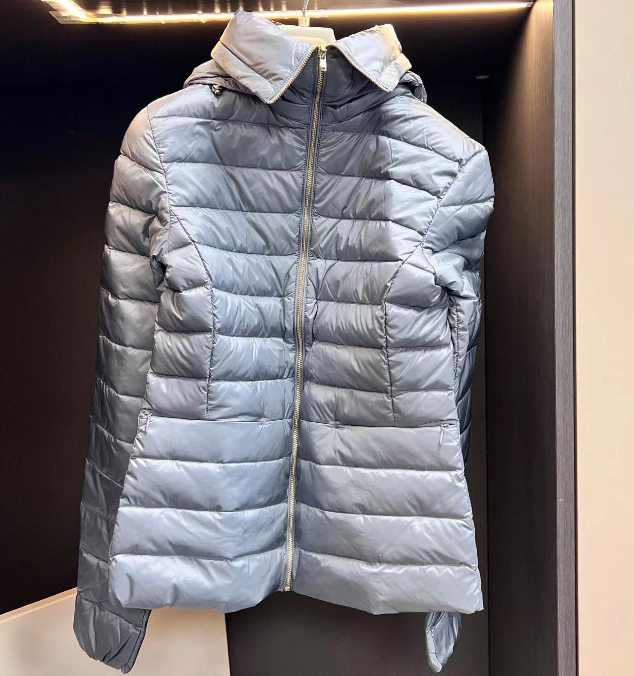 为什么雅戈尔羽绒服价格差异这么大呢？