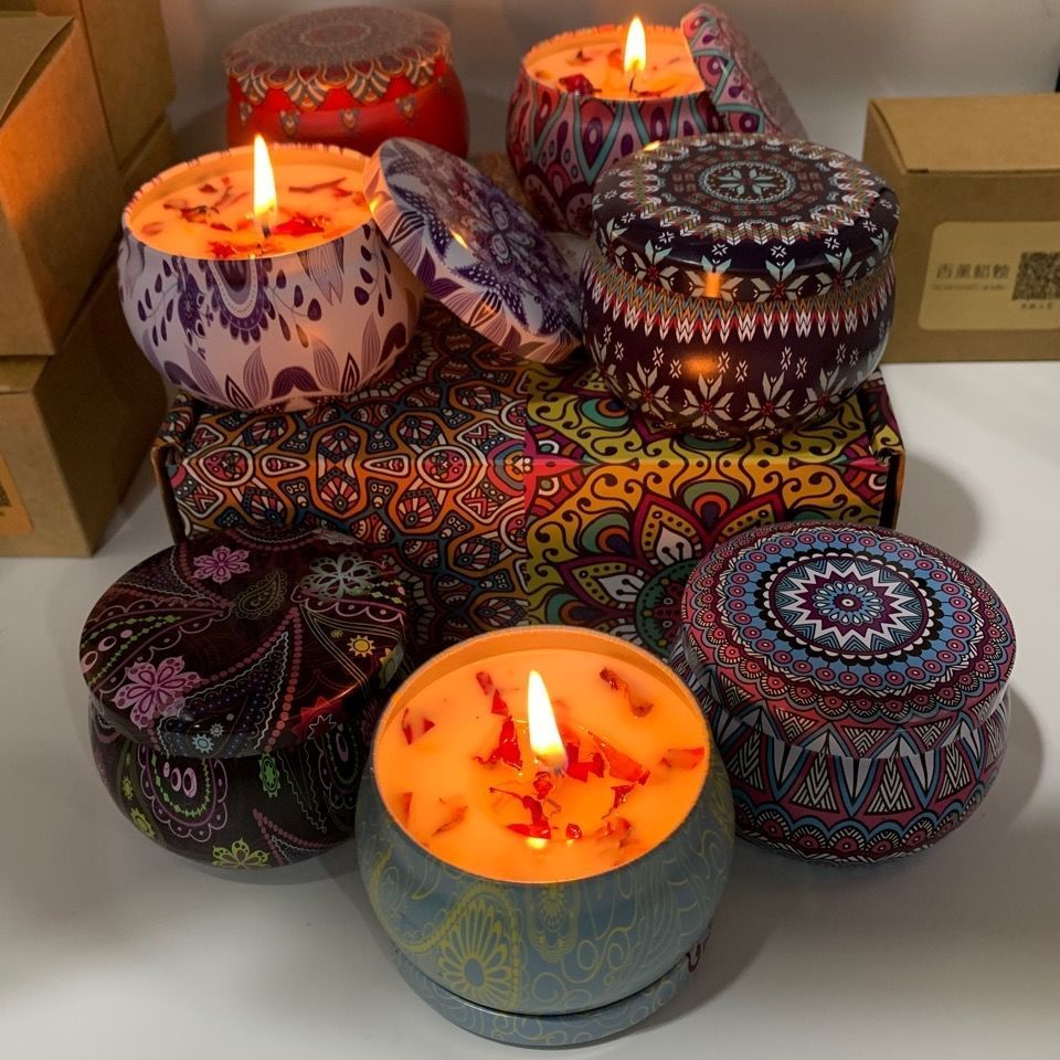 Zara Home玫瑰花香薰精油室内家用香氛蜡烛礼物套装：点燃生活中的浪漫与温馨