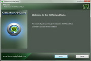 SX Network Suite3.0