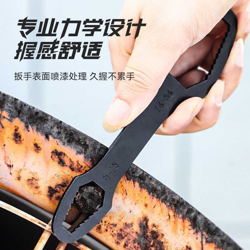 小扳手亮了车还能开多久？别慌，看这里！
