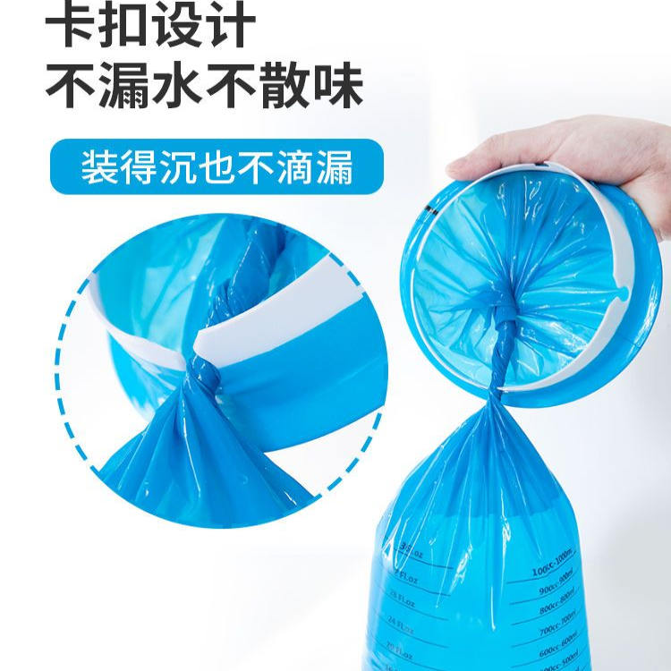 呕吐袋孕妇儿童学生必备！防晕车神器，孕吐袋车用防吐包，加厚便携内袋，出行无忧！