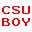 CSUBOY人人网人气之星9.05