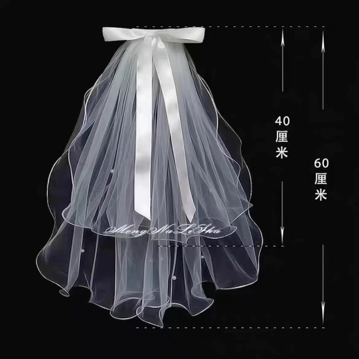新款藏族头饰：彩色珠子假发辫子，让你瞬间变身民族风女神✨