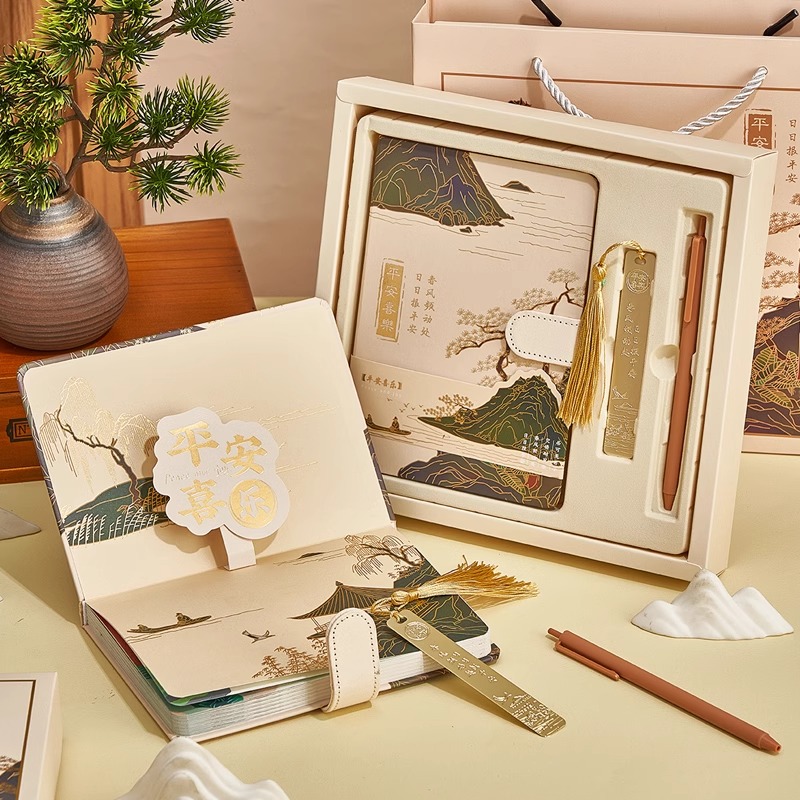 汉声中国童话焕新礼盒：给孩子最好的暑期阅读礼物