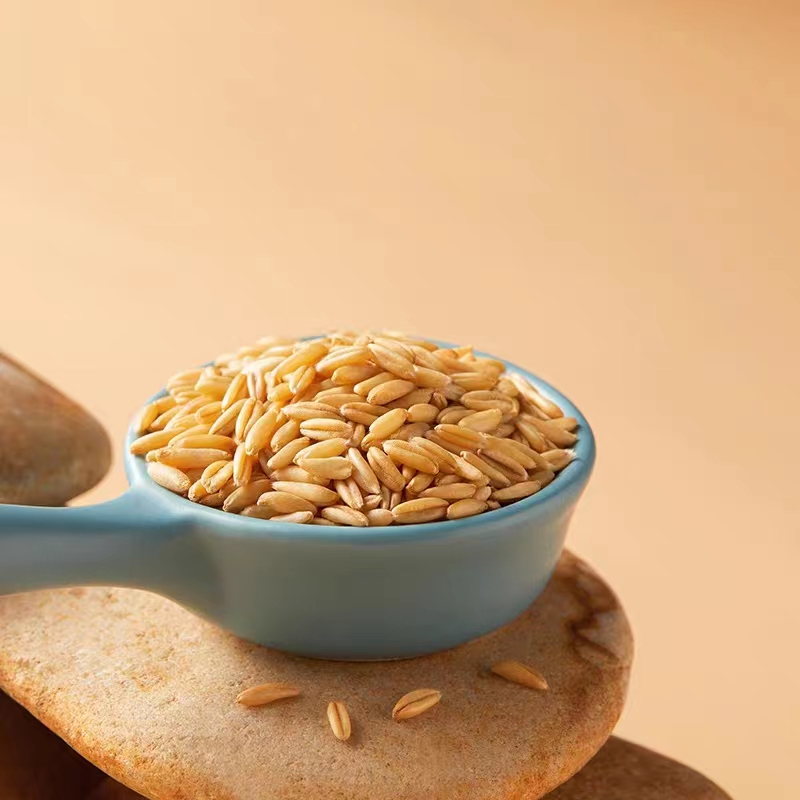 十月稻田燕麦米：东北五谷杂粮，开启你的健康饮食新纪元！