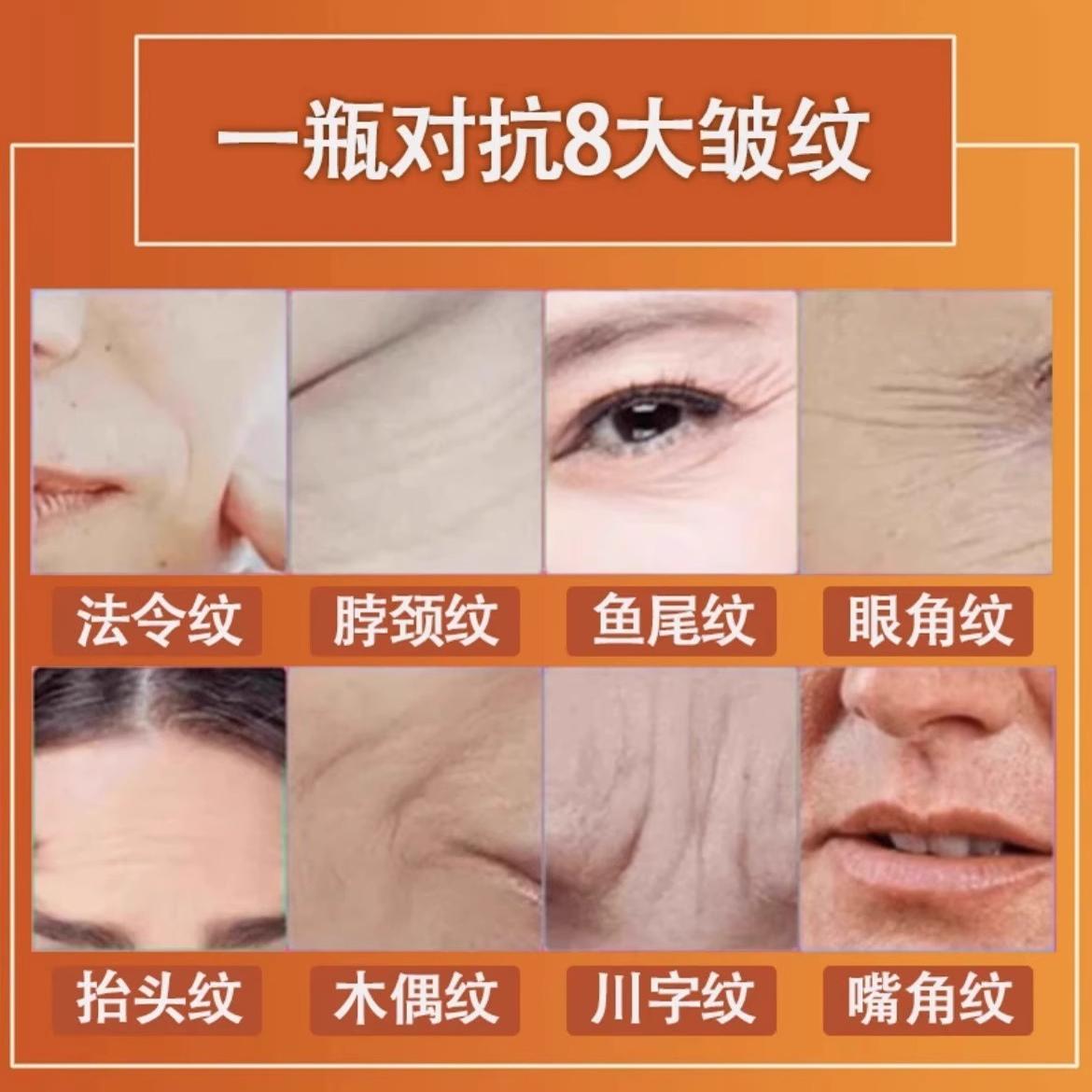 老司机警告！法令纹竟然也能这么美？手把手教你摆脱岁月痕迹，变身嫩模级女神！