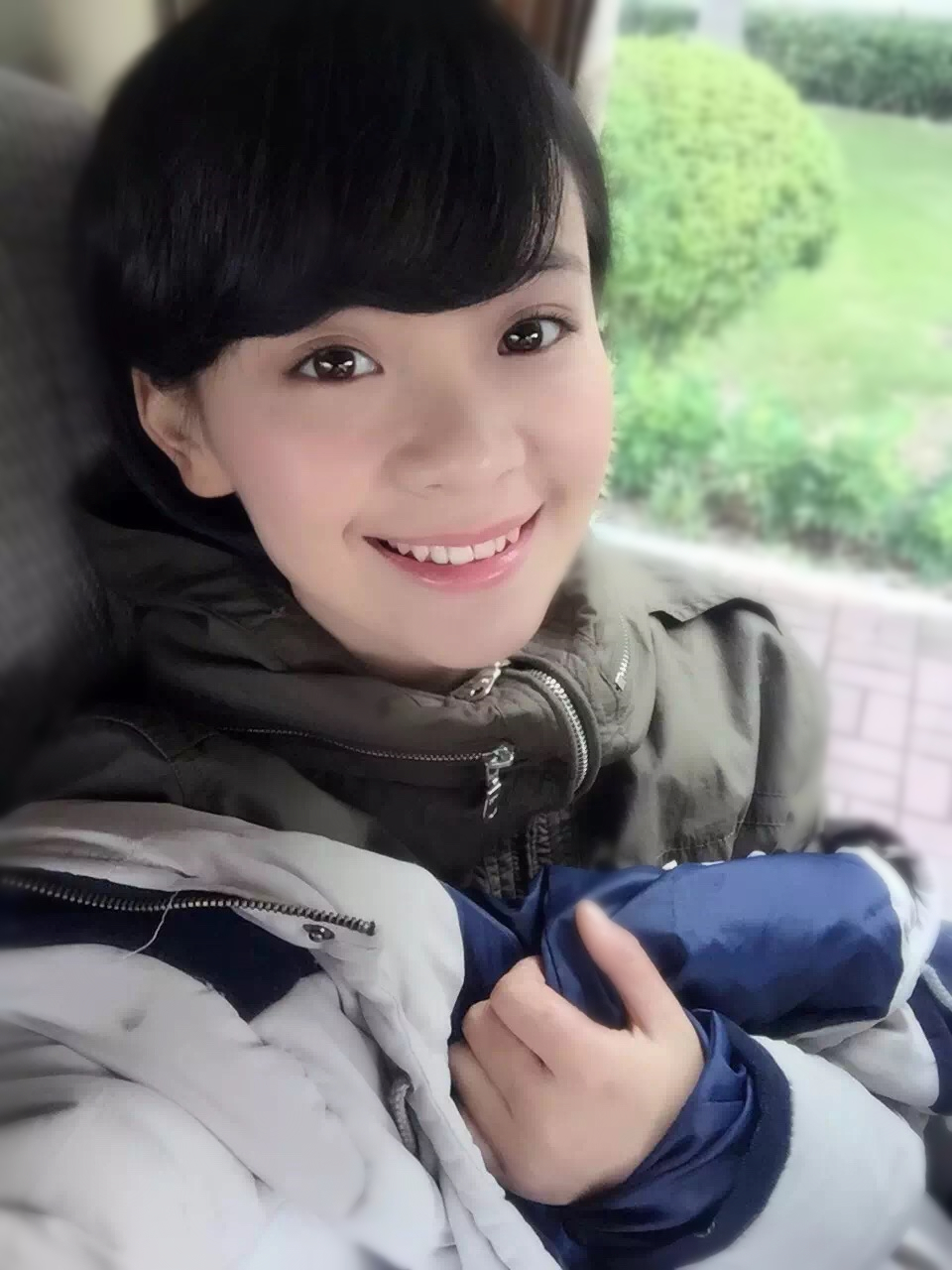 许玉容